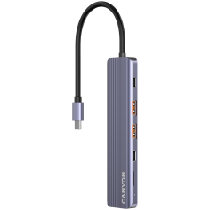 Hub Canyon  CNS-TDS17