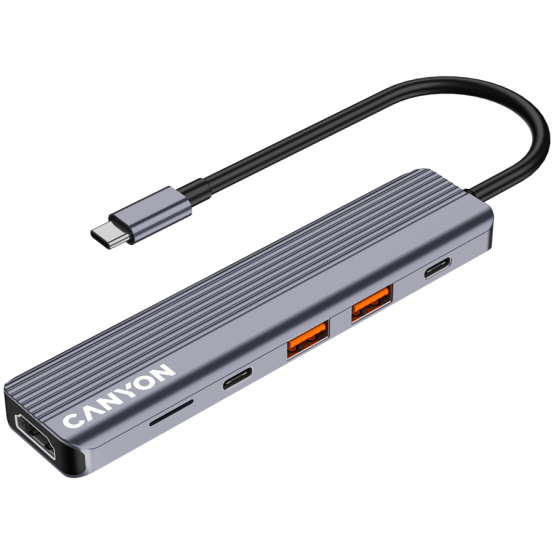 Hub Canyon  CNS-TDS17