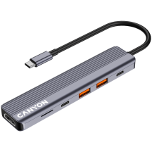 Hub Canyon  CNS-TDS17