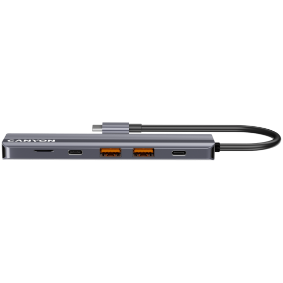Hub Canyon  CNS-TDS17