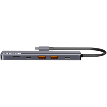 Hub Canyon  CNS-TDS17