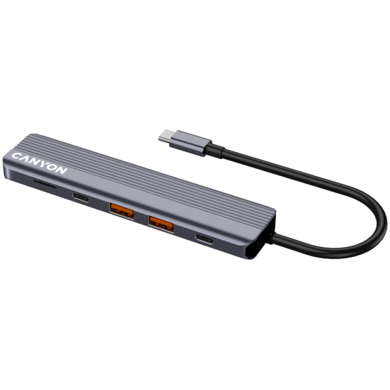 Hub Canyon  CNS-TDS17
