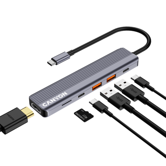 Hub Canyon  CNS-TDS17