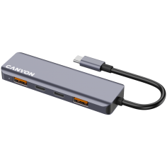 Hub Canyon  CNS-TDS18