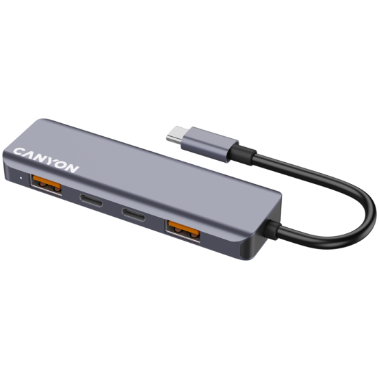 Hub Canyon  CNS-TDS18