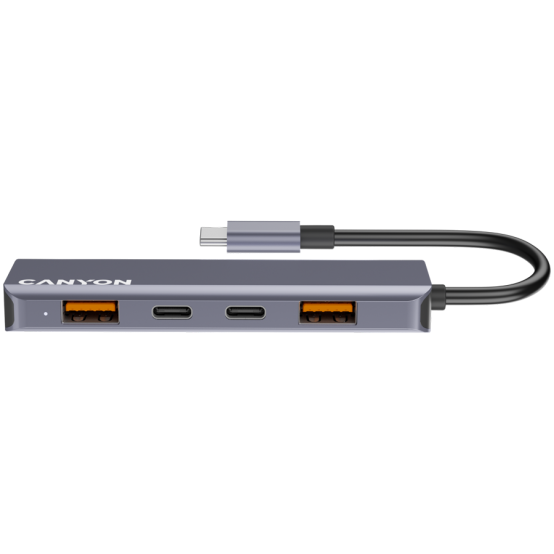 Hub Canyon  CNS-TDS18