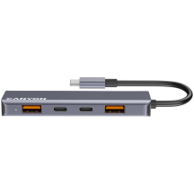 Hub Canyon  CNS-TDS18