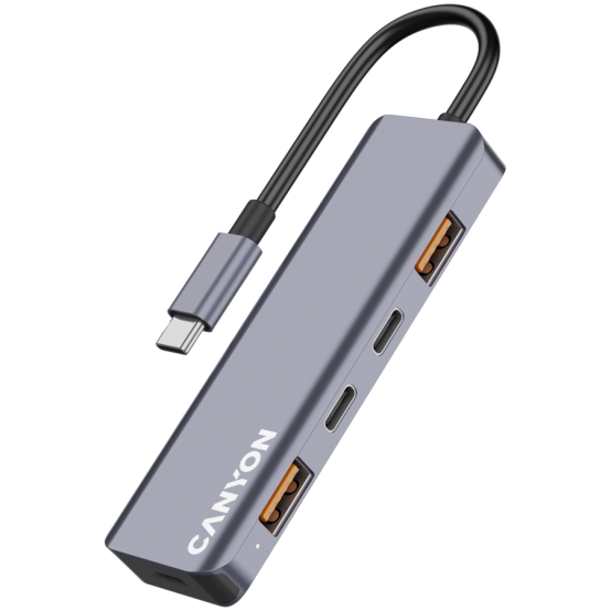 Hub Canyon  CNS-TDS18