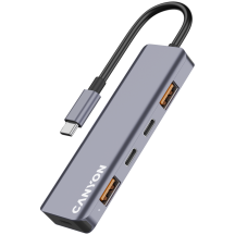 Hub Canyon  CNS-TDS18