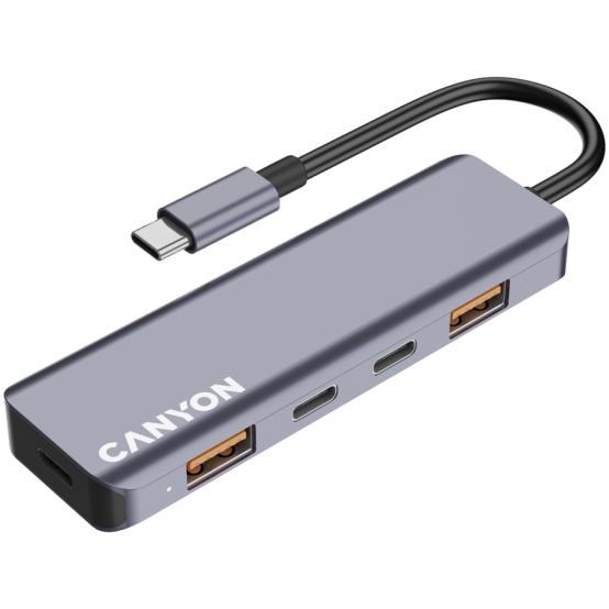 Hub Canyon  CNS-TDS18