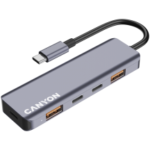 Hub Canyon  CNS-TDS18