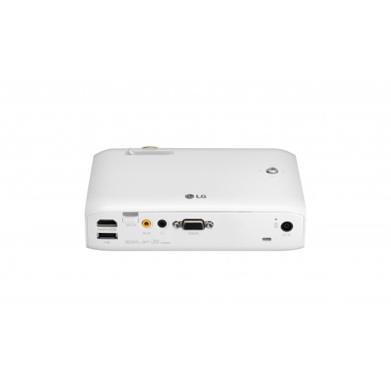 Videoproiector LG PH550G