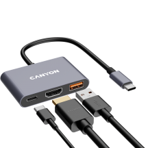 Hub Canyon  CNS-TDS4