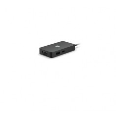 Hub Microsoft Surface USB-C Travel Hub COMM 1E4-00004