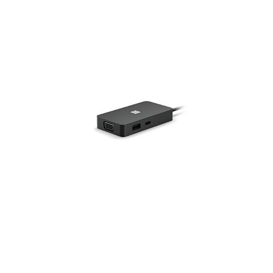 Hub Microsoft Surface USB-C Travel Hub COMM 1E4-00004