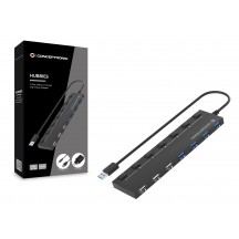 Hub Conceptronic  HUBBIES09BP