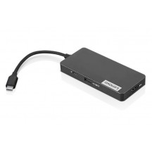 Hub Lenovo USB-C 7-in-1 Hub 4X90V55523