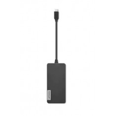 Hub Lenovo USB-C 7-in-1 Hub 4X90V55523 2