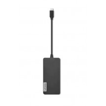 Hub Lenovo USB-C 7-in-1 Hub 4X90V55523