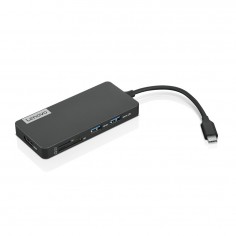 Hub Lenovo USB-C 7-in-1 Hub GX90T77924