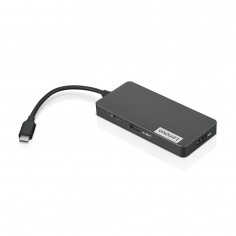Hub Lenovo USB-C 7-in-1 Hub GX90T77924 2
