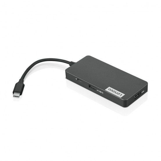 Hub Lenovo USB-C 7-in-1 Hub GX90T77924