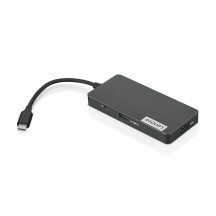 Hub Lenovo USB-C 7-in-1 Hub GX90T77924