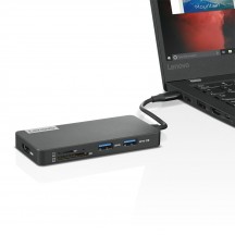 Hub Lenovo USB-C 7-in-1 Hub GX90T77924