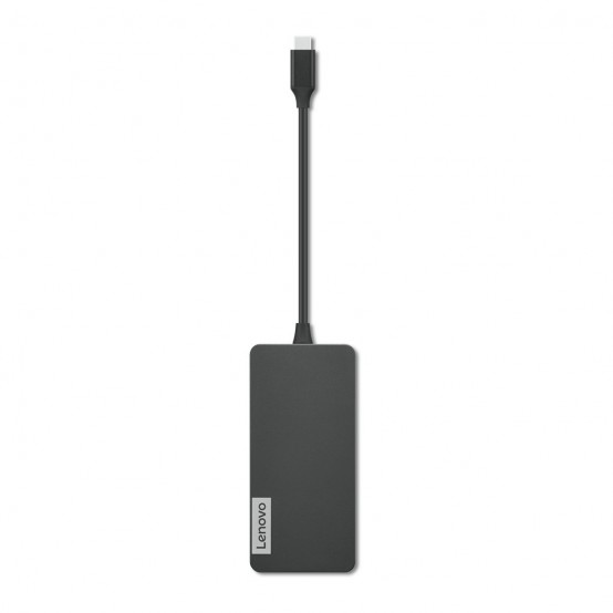 Hub Lenovo USB-C 7-in-1 Hub GX90T77924