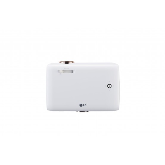 Videoproiector LG PH550G