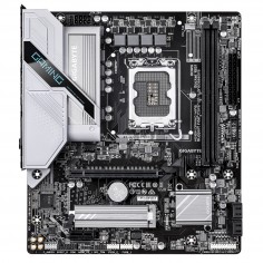 Placa de baza GigaByte  H810M GAMING WIFI6 2