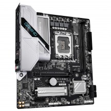 Placa de baza GigaByte  H810M GAMING WIFI6