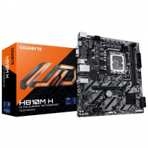 Placa de baza GigaByte  H810M H