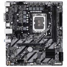Placa de baza GigaByte  H810M H