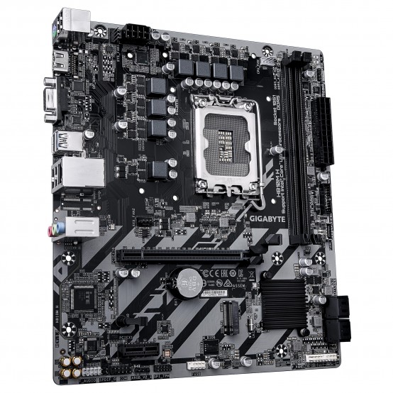 Placa de baza GigaByte  H810M H