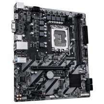 Placa de baza GigaByte  H810M H