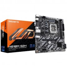 Placa de baza GigaByte  H810M S2H