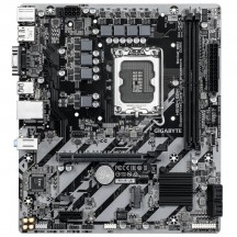 Placa de baza GigaByte  H810M S2H