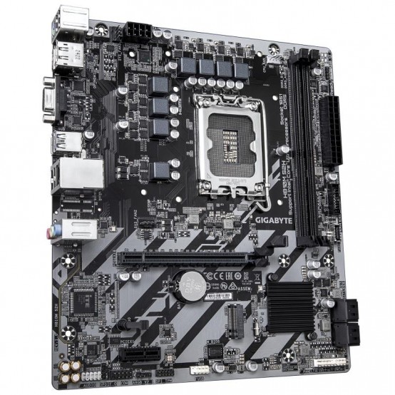 Placa de baza GigaByte  H810M S2H