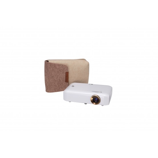 Videoproiector LG PH550G