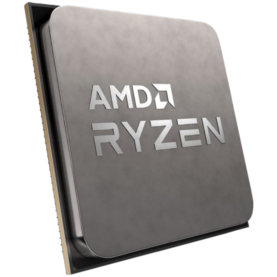 Procesor AMD Ryzen 3 5300G 100-100000253MPK