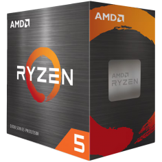 Procesor AMD Ryzen 5 5600T 100-100001584MPK
