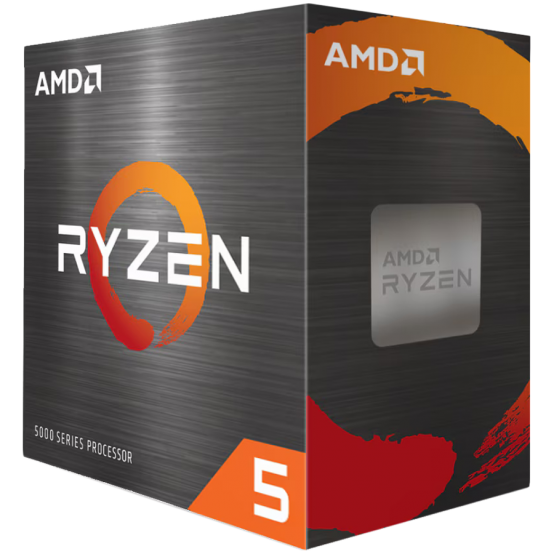 Procesor AMD Ryzen 5 5600T 100-100001584MPK