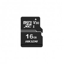 Card memorie Hiksemi HS-TF-C1/16G