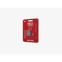 Card memorie Hiksemi HS-TF-C1/16G/adapter