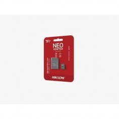 Card memorie Hiksemi  HS-TF-C1/8G/adapter