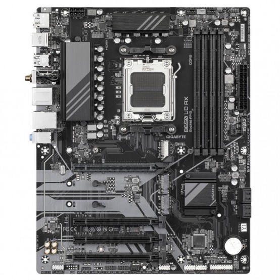 Placa de baza GigaByte B650 UD AX