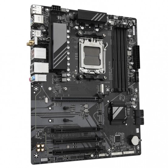 Placa de baza GigaByte B650 UD AX