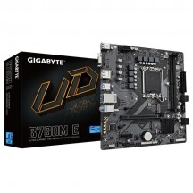 Placa de baza GigaByte B760M E