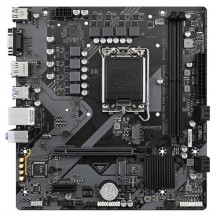 Placa de baza GigaByte B760M E